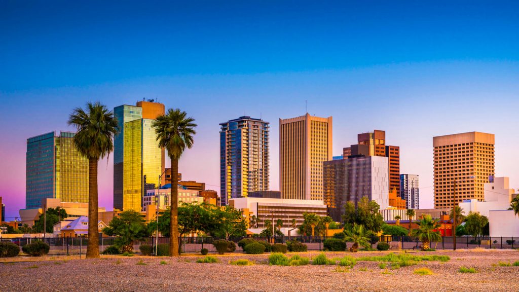 Phoenix